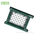 Embassy Chain Link Mesh Fence